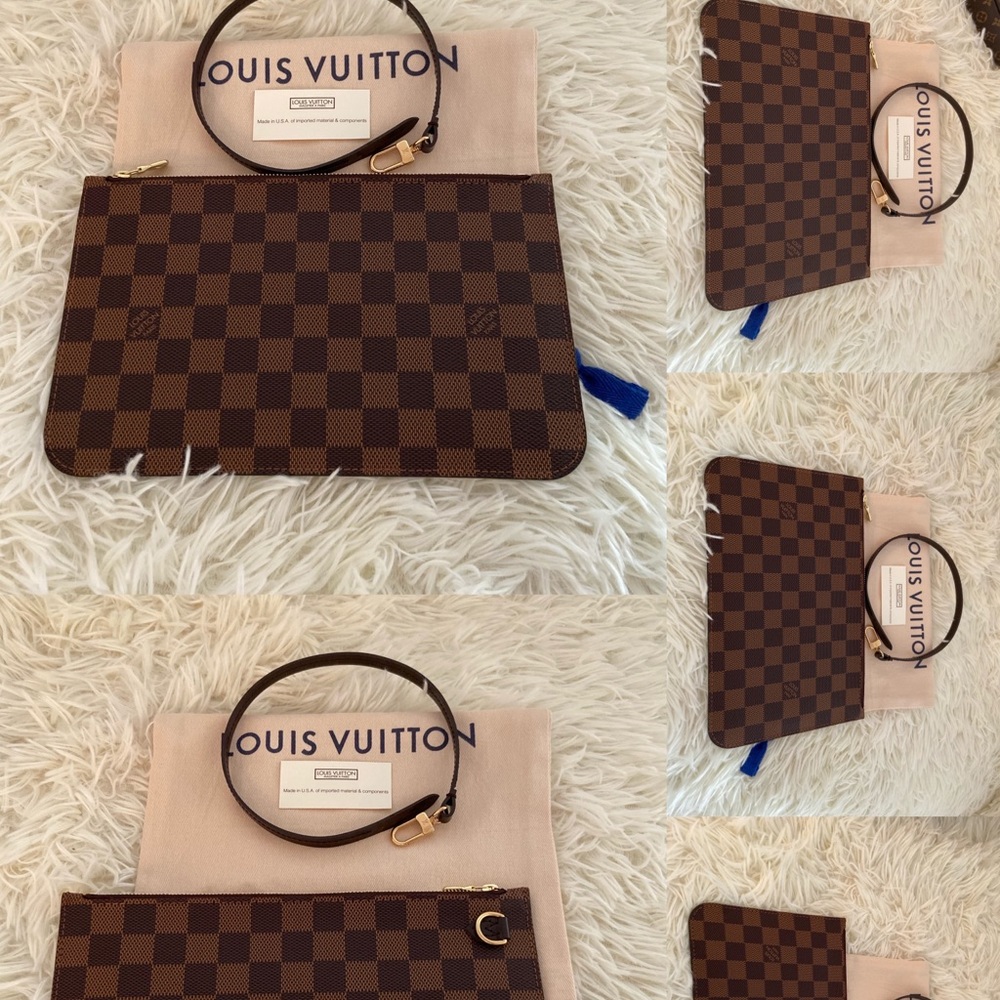 Louis Vuitton (Free Dior Lip Glow) - Picture 14 of 16